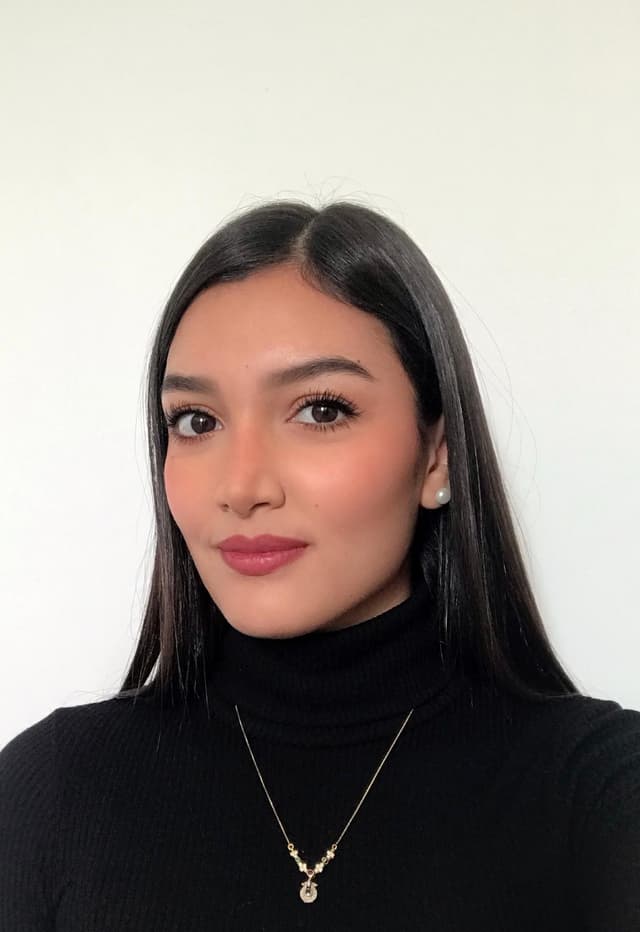 Valentina Hurtado - CEO